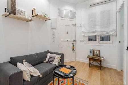 Apartamento La Latina Palacio Madrid Exterior photo